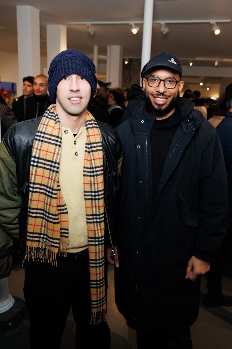 CitizenK Presents Karte Blanche, An Exhibition that Celebrates a New Generation of Artists