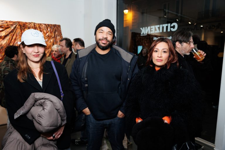  - CitizenK Presents Karte Blanche, An Exhibition that Celebrates a New Generation of Artists