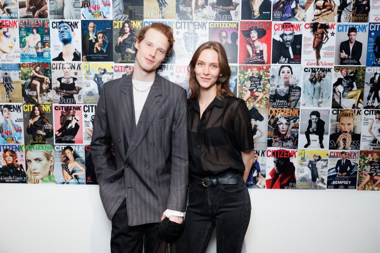 CitizenK Presents Karte Blanche, An Exhibition that Celebrates a New Generation of Artists