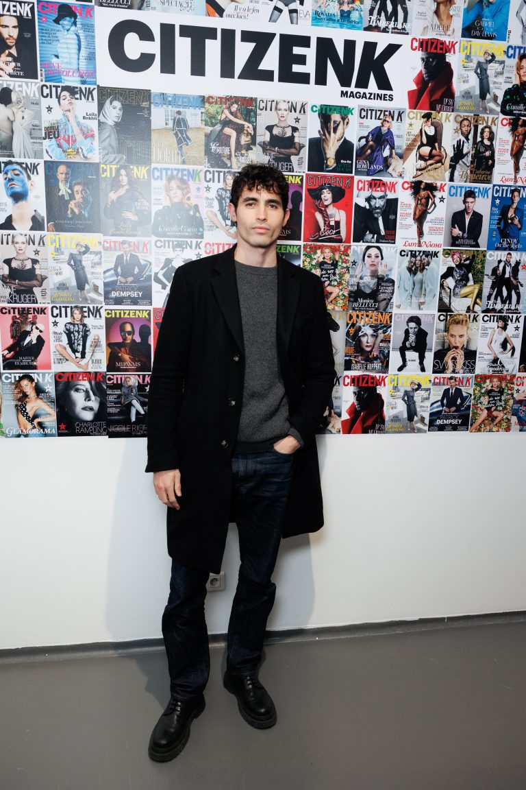  - CitizenK Presents Karte Blanche, An Exhibition that Celebrates a New Generation of Artists