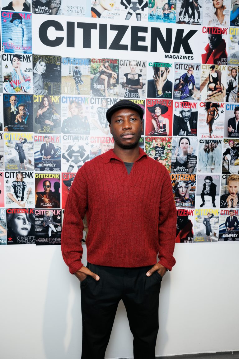  - CitizenK Presents Karte Blanche, An Exhibition that Celebrates a New Generation of Artists