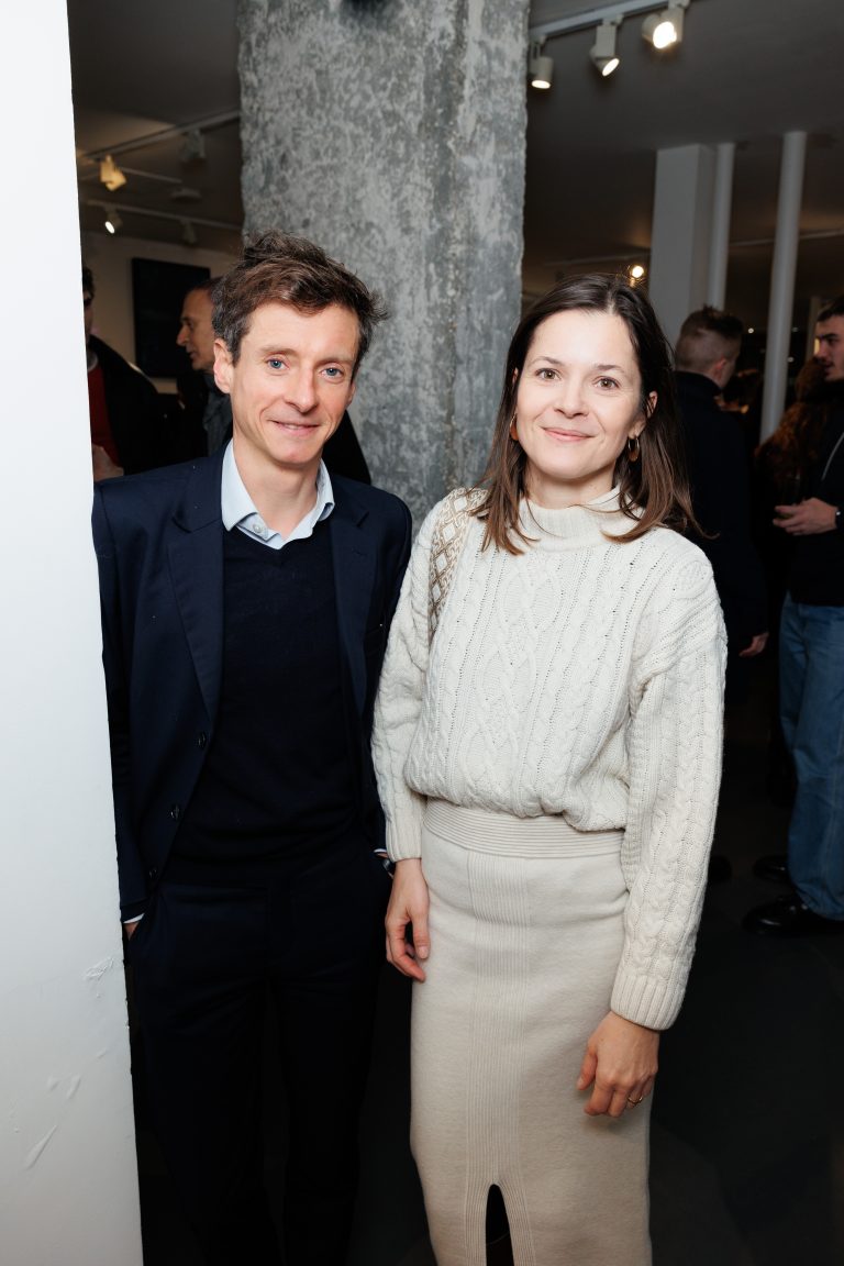 CitizenK Presents Karte Blanche, An Exhibition that Celebrates a New Generation of Artists