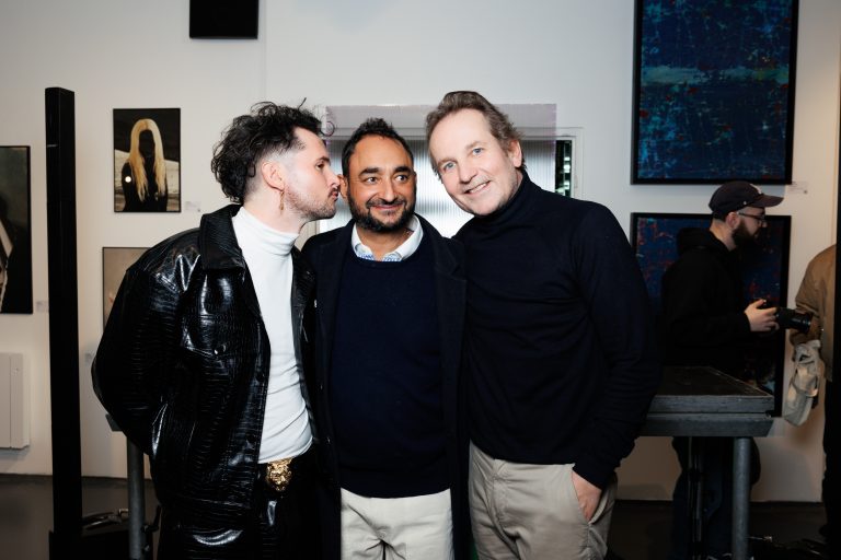  - CitizenK Presents Karte Blanche, An Exhibition that Celebrates a New Generation of Artists