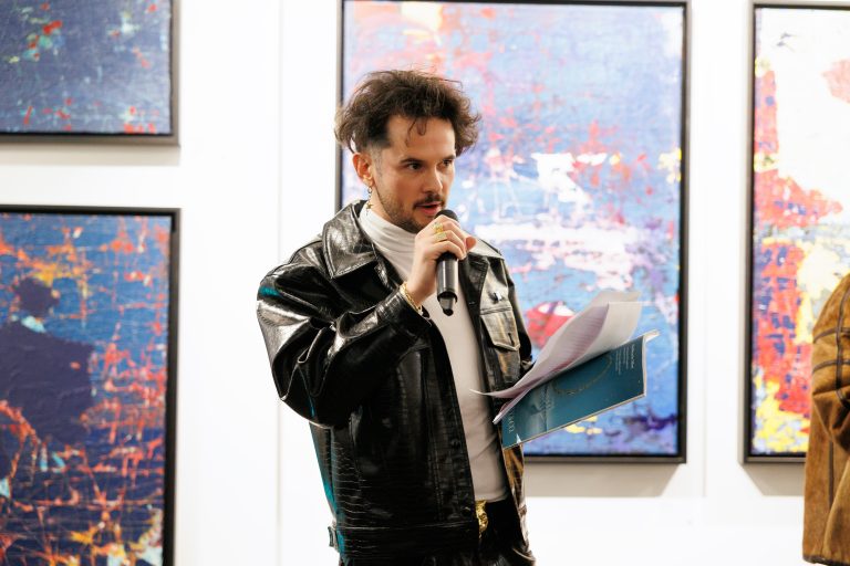  - CitizenK Presents Karte Blanche, An Exhibition that Celebrates a New Generation of Artists