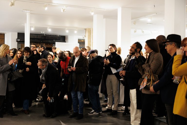 CitizenK Presents Karte Blanche, An Exhibition that Celebrates a New Generation of Artists