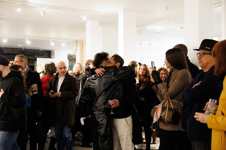 CitizenK Presents Karte Blanche, An Exhibition that Celebrates a New Generation of Artists