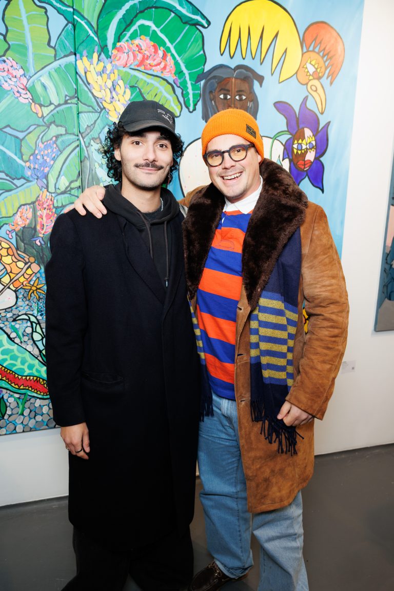  - CitizenK Presents Karte Blanche, An Exhibition that Celebrates a New Generation of Artists