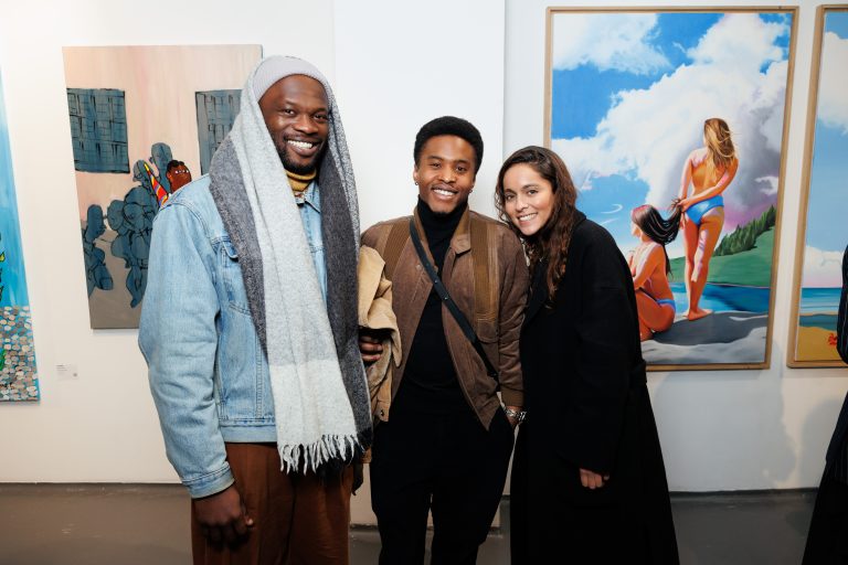  - CitizenK Presents Karte Blanche, An Exhibition that Celebrates a New Generation of Artists