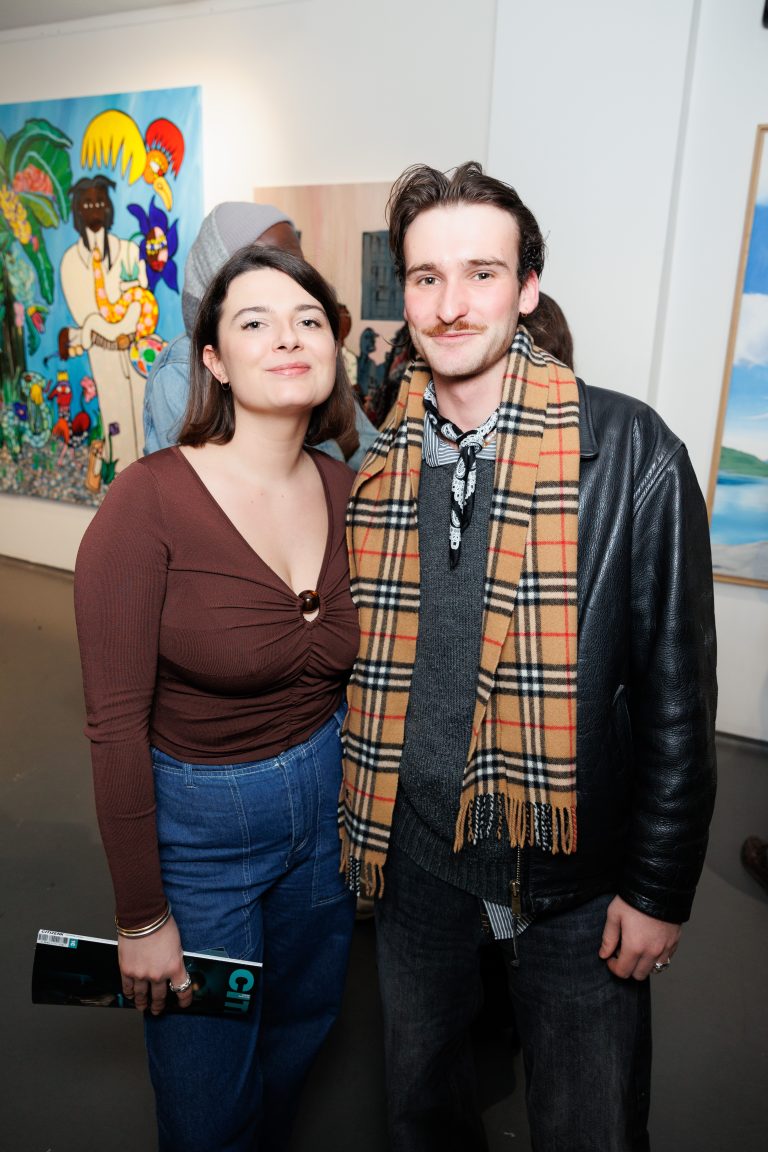 CitizenK Presents Karte Blanche, An Exhibition that Celebrates a New Generation of Artists