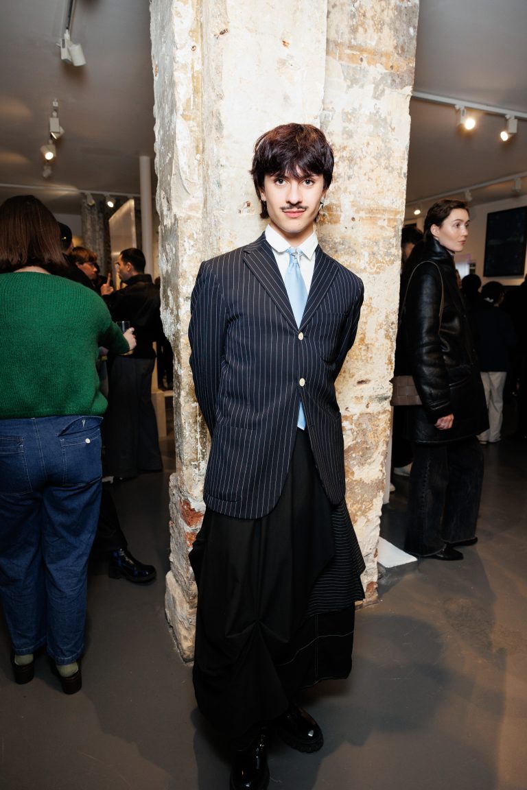 CitizenK Presents Karte Blanche, An Exhibition that Celebrates a New Generation of Artists