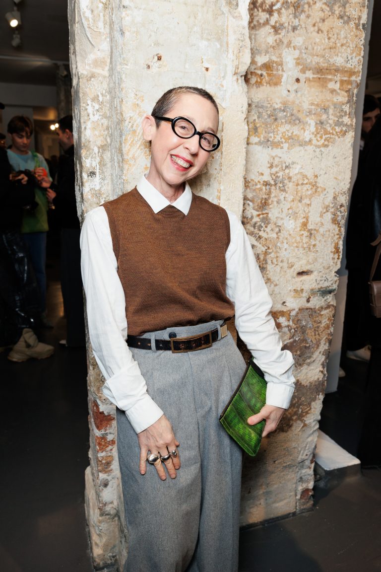 CitizenK Presents Karte Blanche, An Exhibition that Celebrates a New Generation of Artists