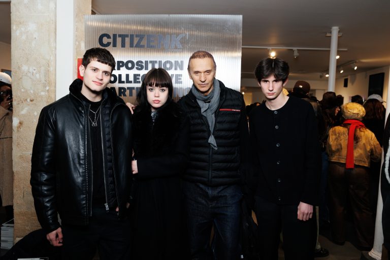 CitizenK Presents Karte Blanche, An Exhibition that Celebrates a New Generation of Artists