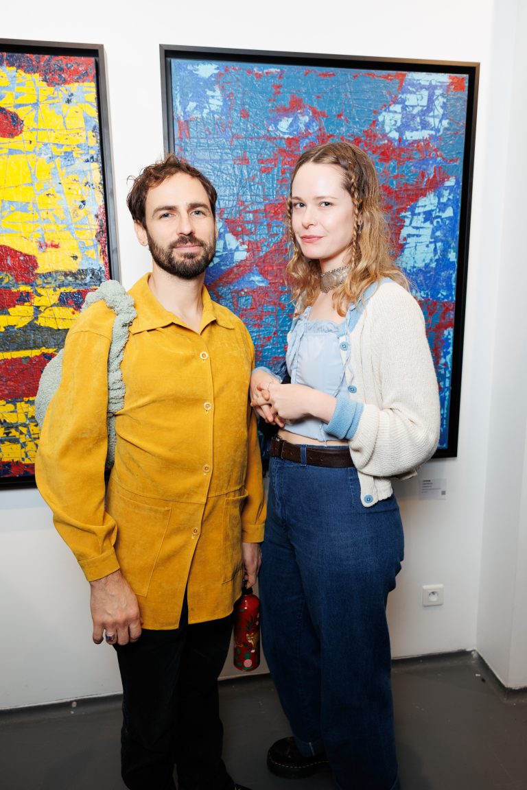 CitizenK Presents Karte Blanche, An Exhibition that Celebrates a New Generation of Artists