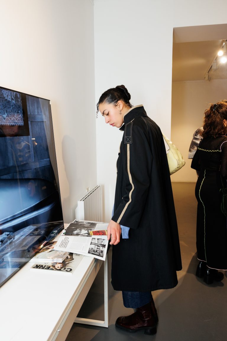 CitizenK Presents Karte Blanche, An Exhibition that Celebrates a New Generation of Artists