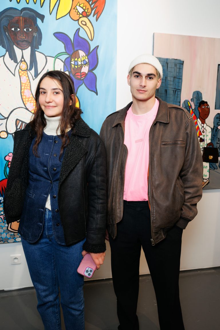 CitizenK Presents Karte Blanche, An Exhibition that Celebrates a New Generation of Artists