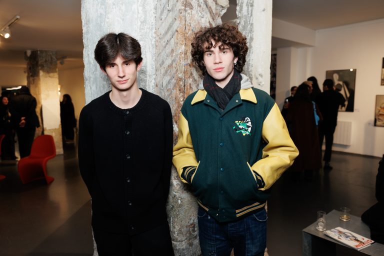 CitizenK Presents Karte Blanche, An Exhibition that Celebrates a New Generation of Artists