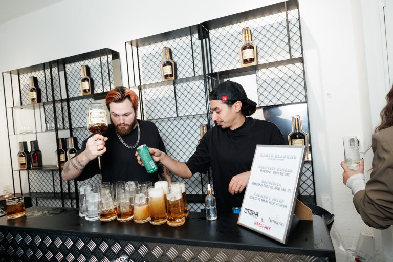  - CitizenK Presents Karte Blanche, An Exhibition that Celebrates a New Generation of Artists