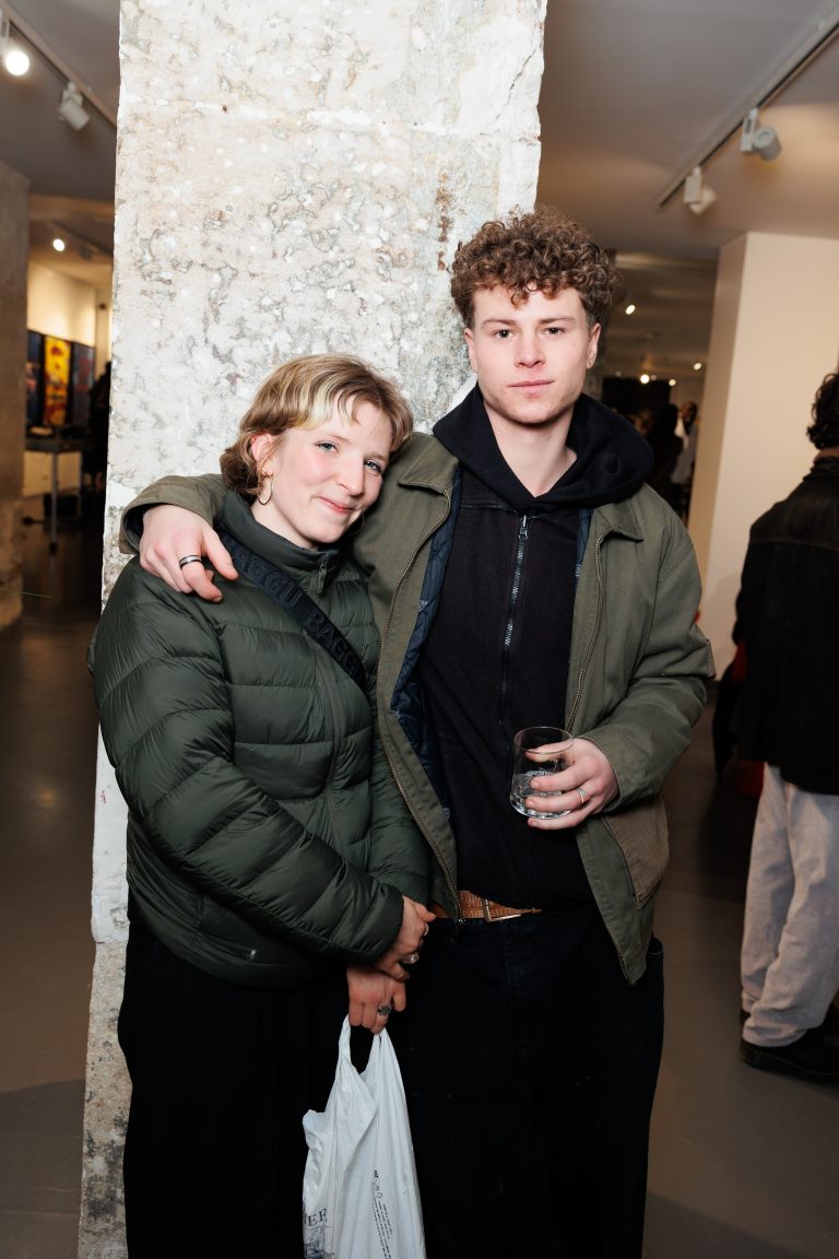 CitizenK Presents Karte Blanche, An Exhibition that Celebrates a New Generation of Artists