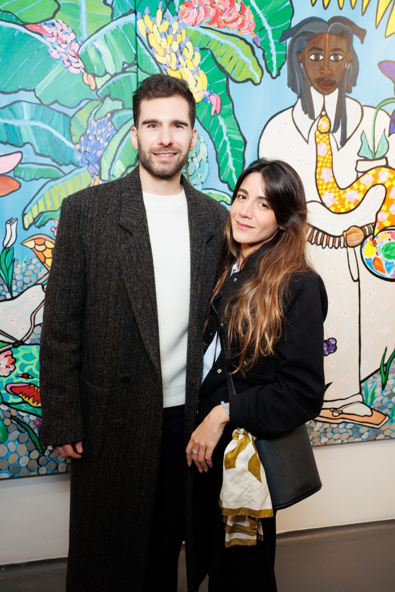 CitizenK Presents Karte Blanche, An Exhibition that Celebrates a New Generation of Artists