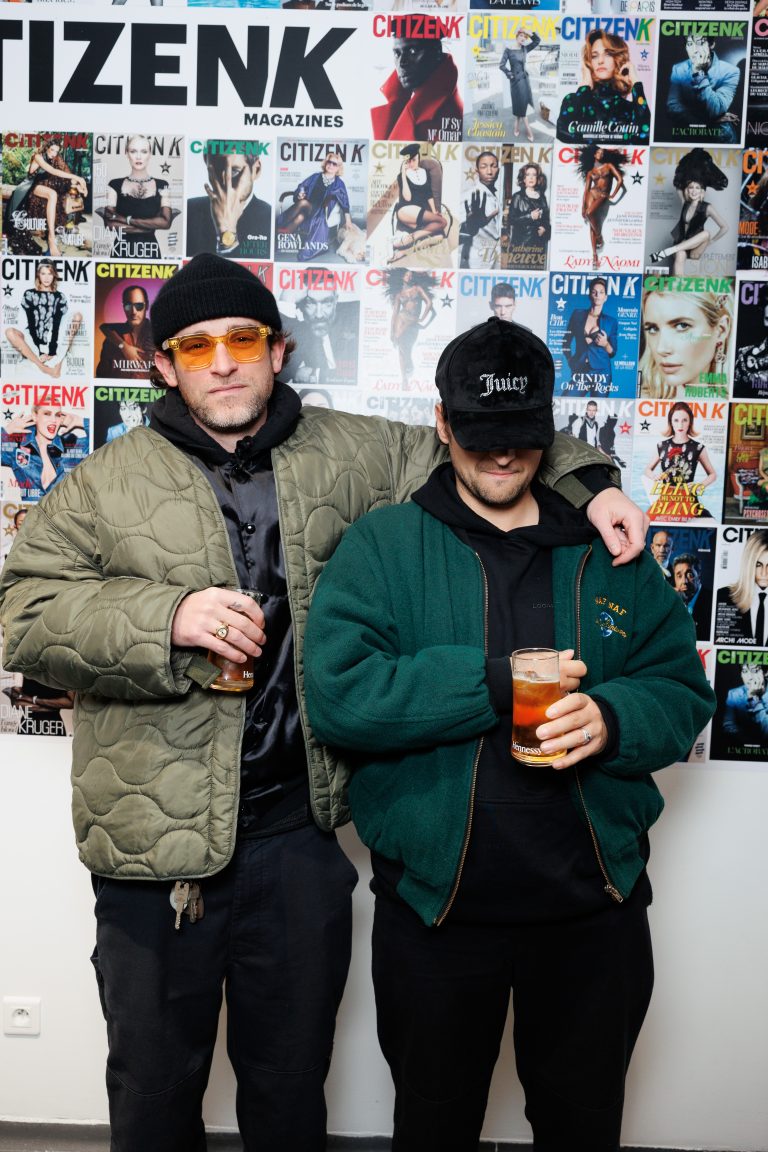  - CitizenK Presents Karte Blanche, An Exhibition that Celebrates a New Generation of Artists