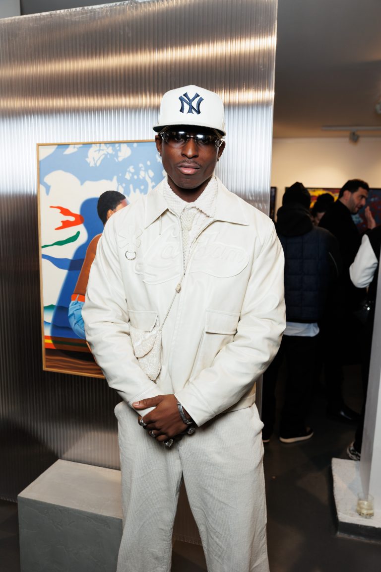  - CitizenK Presents Karte Blanche, An Exhibition that Celebrates a New Generation of Artists