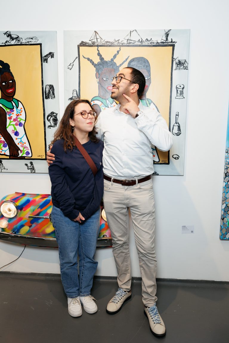 CitizenK Presents Karte Blanche, An Exhibition that Celebrates a New Generation of Artists