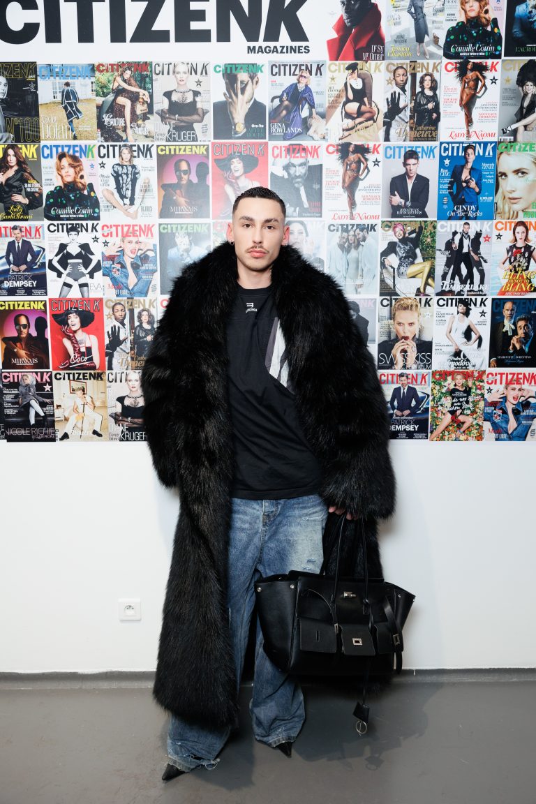  - CitizenK Presents Karte Blanche, An Exhibition that Celebrates a New Generation of Artists