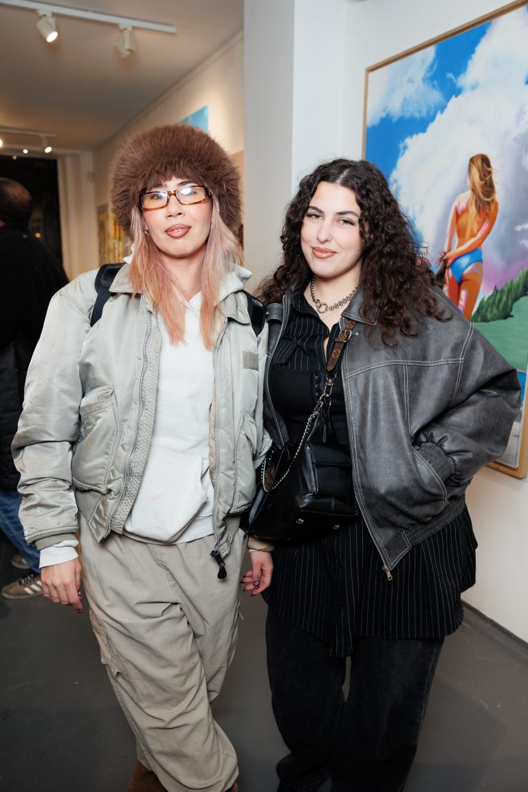  - CitizenK Presents Karte Blanche, An Exhibition that Celebrates a New Generation of Artists