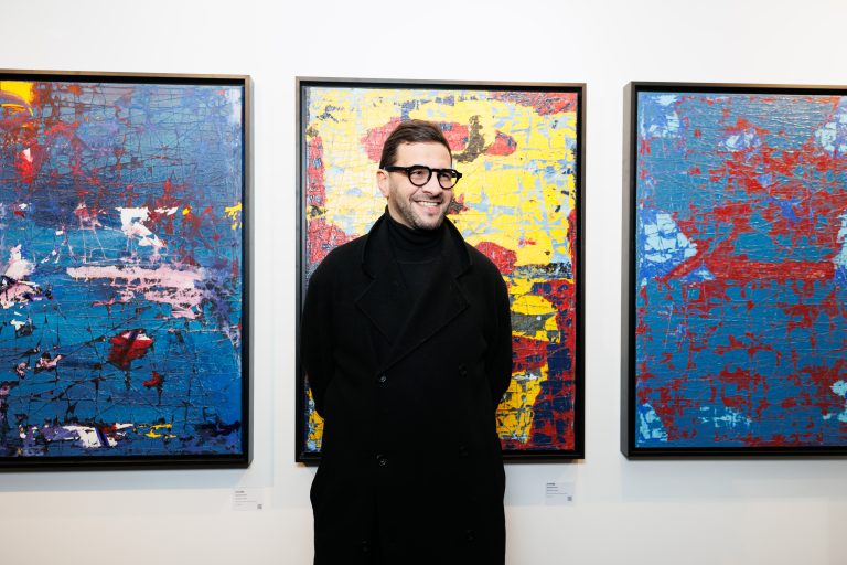 CitizenK Presents Karte Blanche, An Exhibition that Celebrates a New Generation of Artists