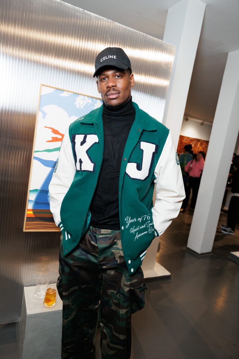  - CitizenK Presents Karte Blanche, An Exhibition that Celebrates a New Generation of Artists