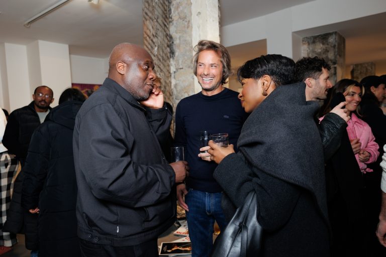  - CitizenK Presents Karte Blanche, An Exhibition that Celebrates a New Generation of Artists