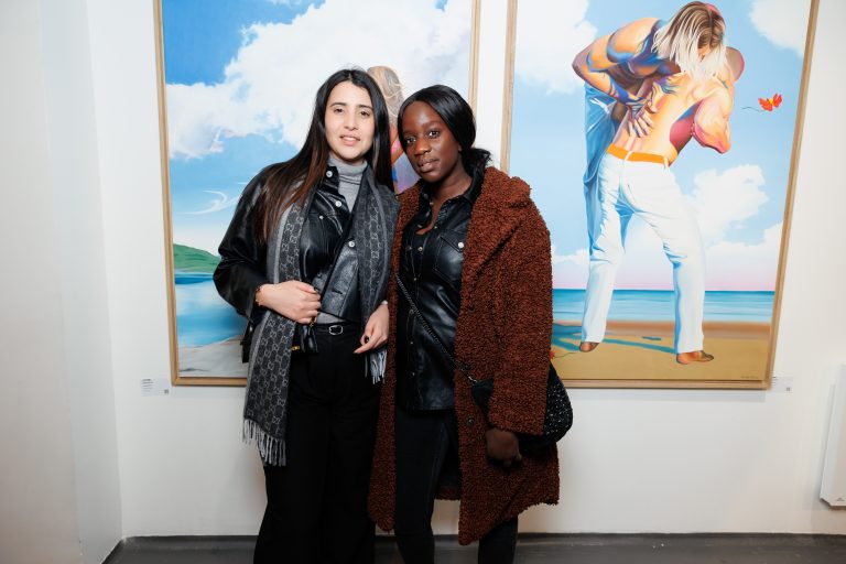 CitizenK Presents Karte Blanche, An Exhibition that Celebrates a New Generation of Artists