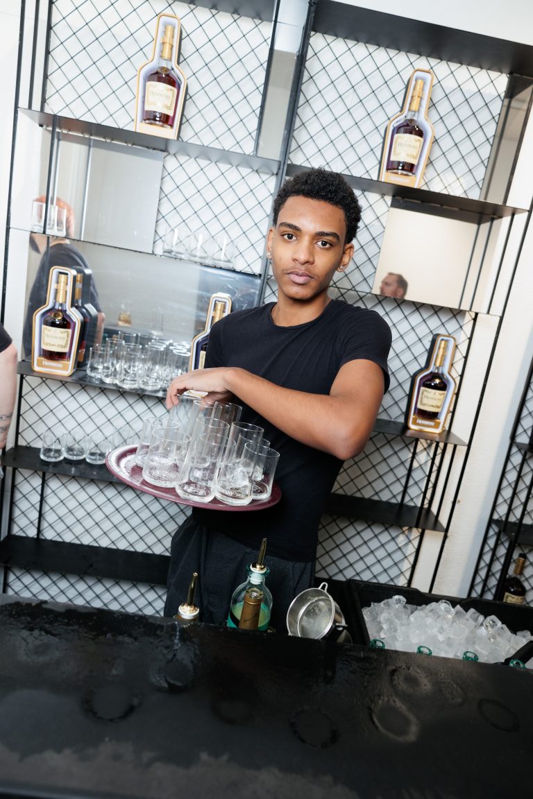 CitizenK Presents Karte Blanche, An Exhibition that Celebrates a New Generation of Artists