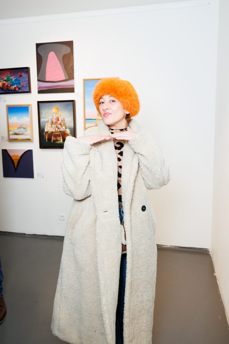  - CitizenK Presents Karte Blanche, An Exhibition that Celebrates a New Generation of Artists