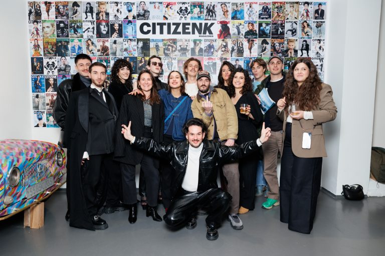  - CitizenK Presents Karte Blanche, An Exhibition that Celebrates a New Generation of Artists