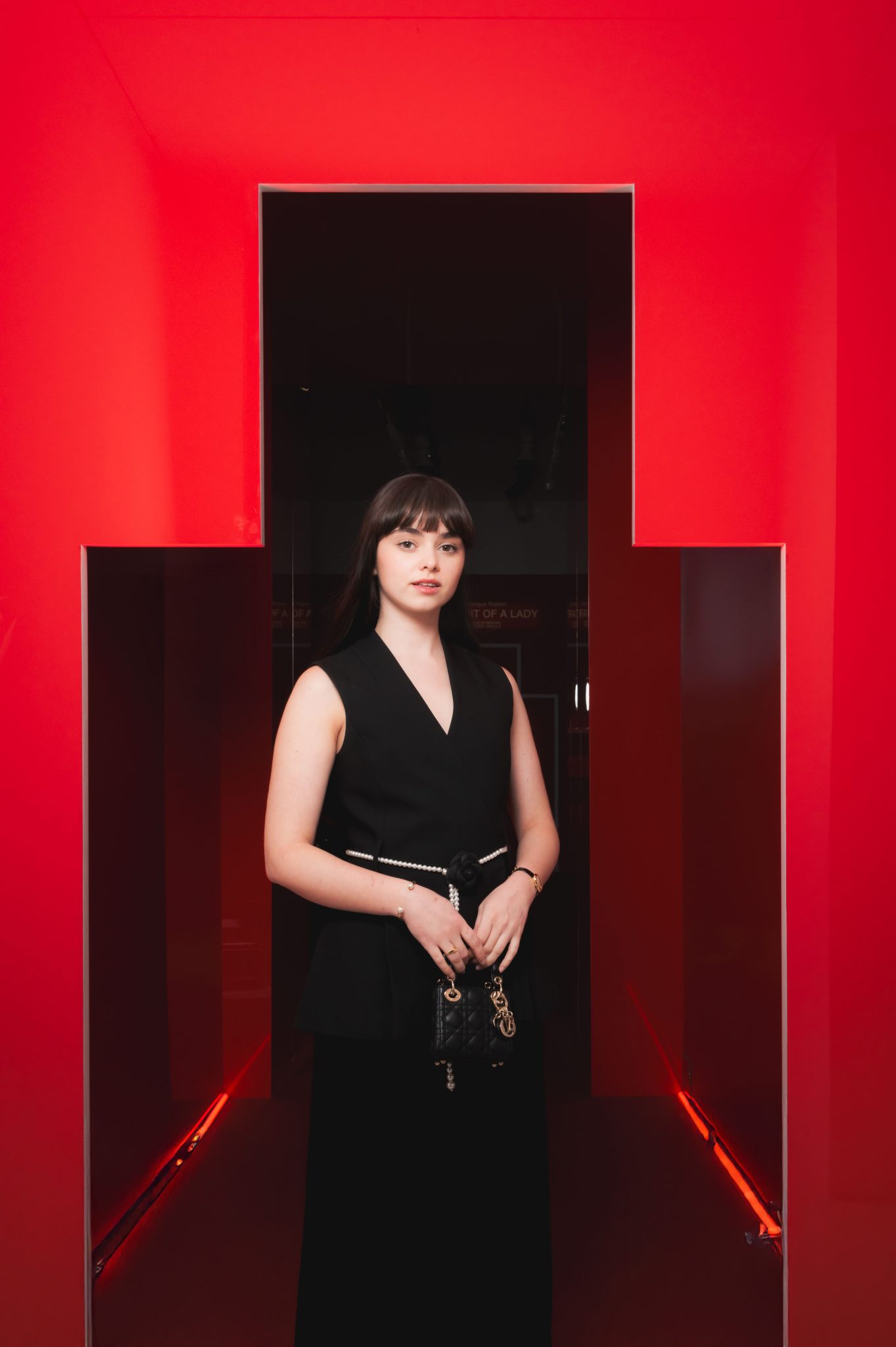  - 15 ans après sa création, le charme de Portrait of a Lady continue d’agir