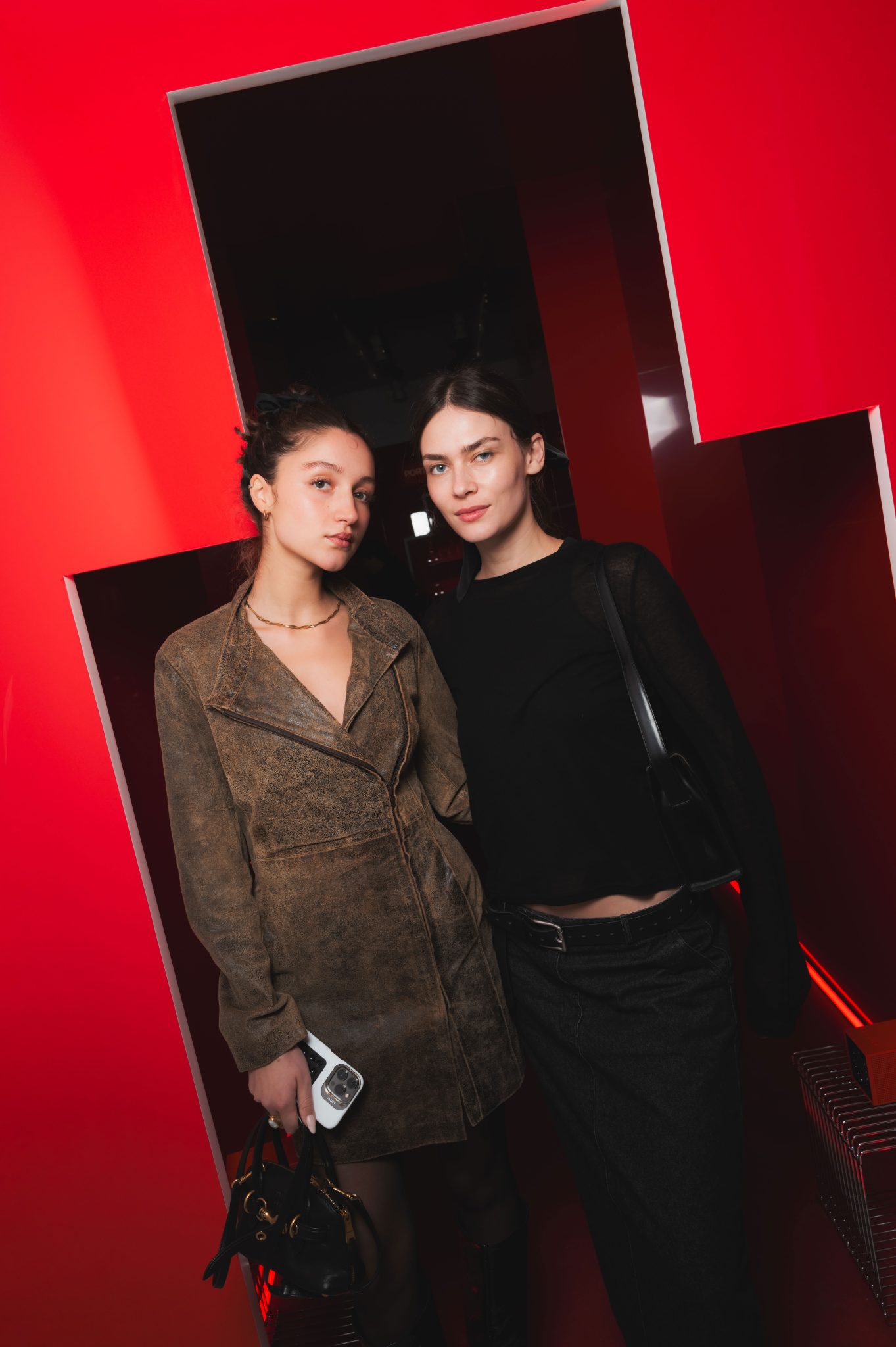  - 15 ans après sa création, le charme de Portrait of a Lady continue d’agir