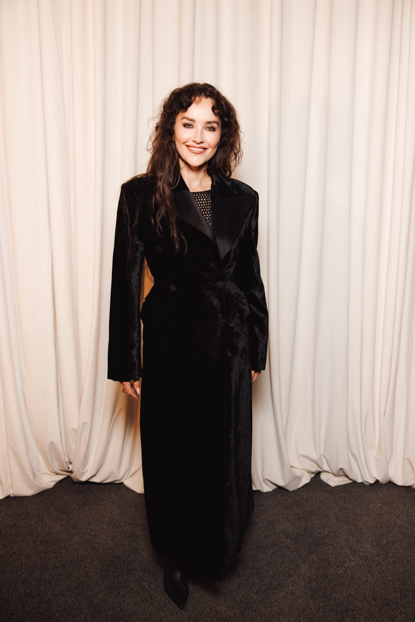  - Giambattista Valli Brings Moroccan and Indian Flavours to Paris