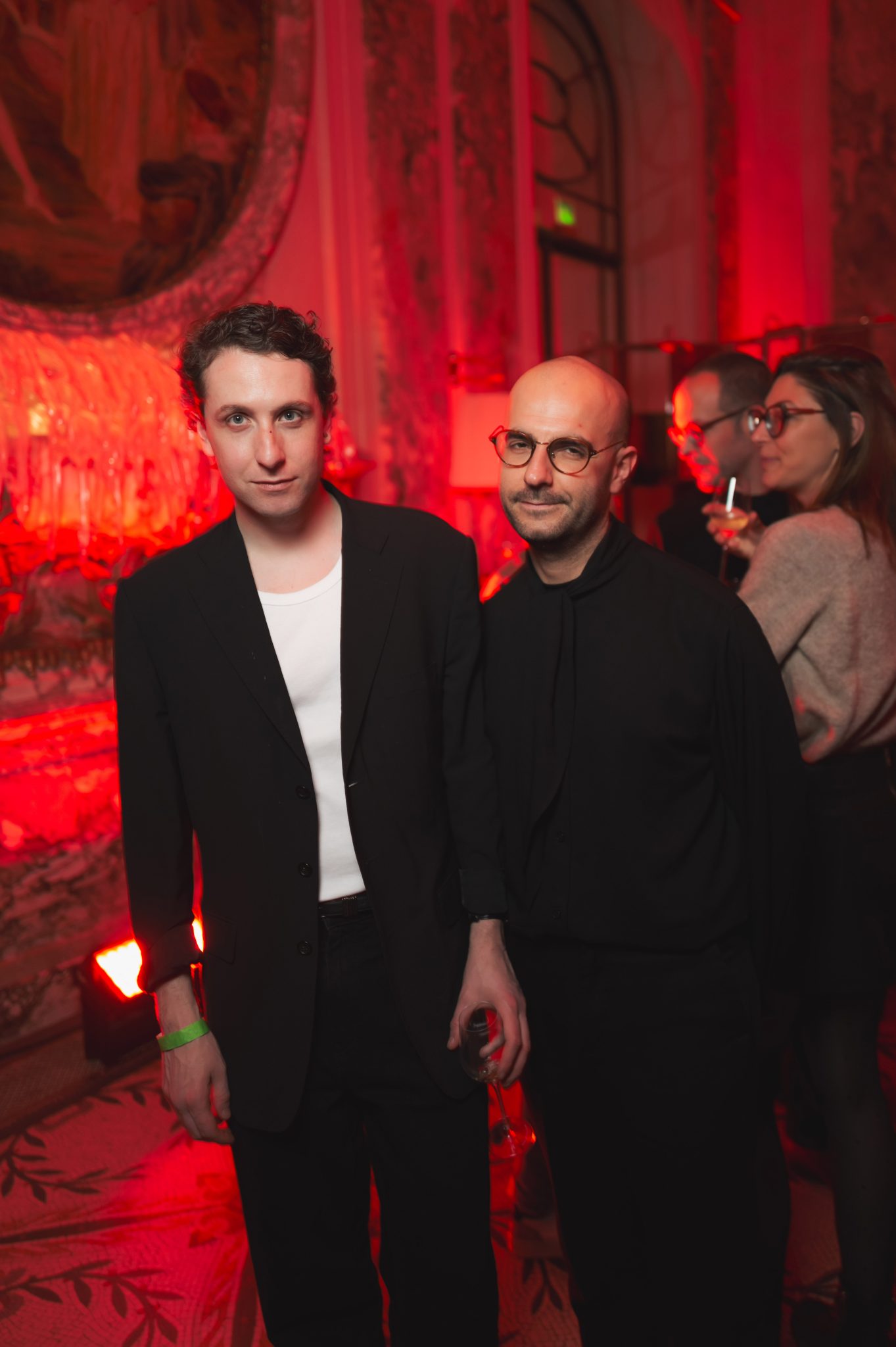  - Louis-Gabriel Nouchi et PUMA fêtent leur toute première collaboration