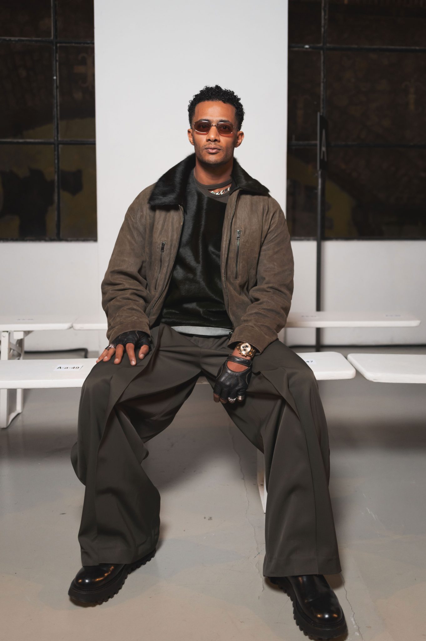  - “1984” par LGN, une dystopie qui donne très envie