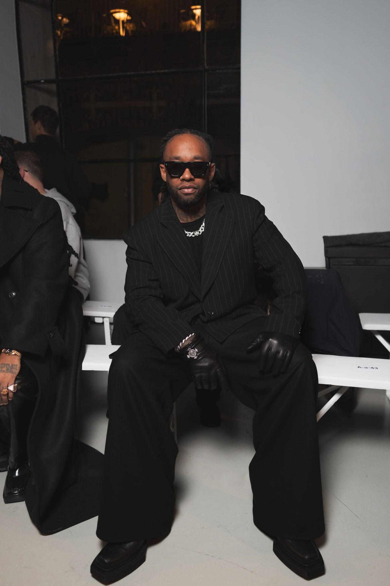  - “1984” par LGN, une dystopie qui donne très envie