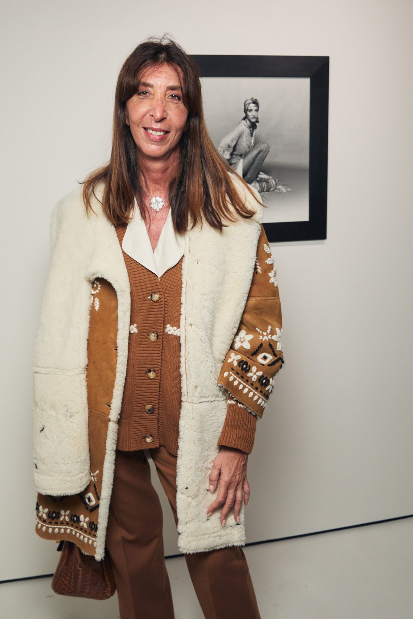  - For its Grand Opening, Oana Ivan Gallery Celebrates Peter Knapp’s Audacity