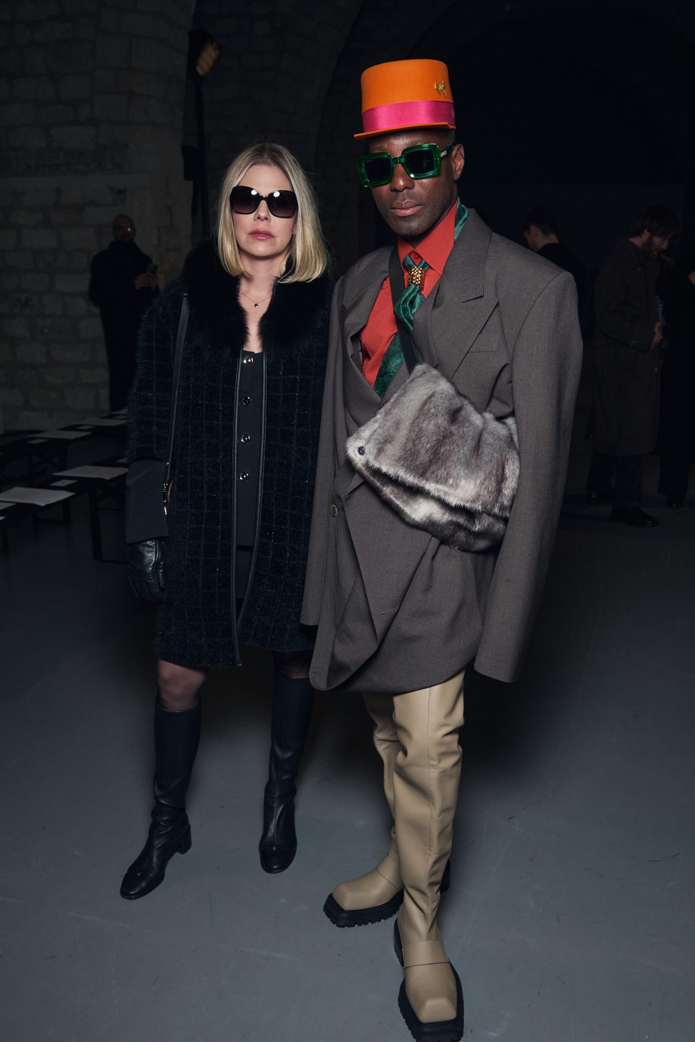  - Les voyageurs du temps de SEAN SUEN retracent la route du Thé et des Chevaux