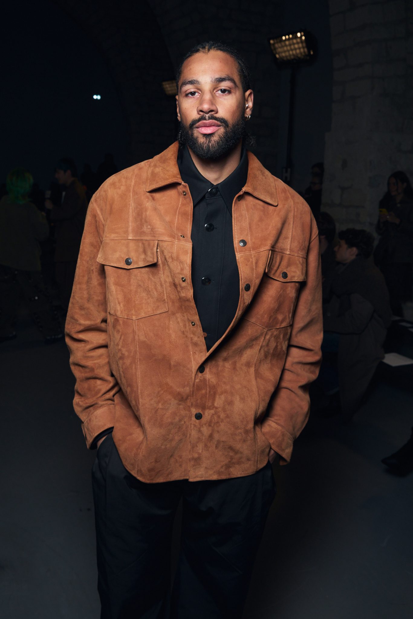  - SEAN SUEN’s Time Travelers Retrace the Ancient Tea Horse Road