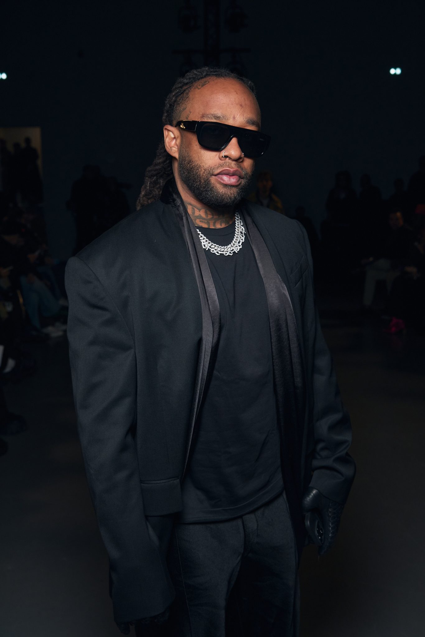  - Les voyageurs du temps de SEAN SUEN retracent la route du Thé et des Chevaux