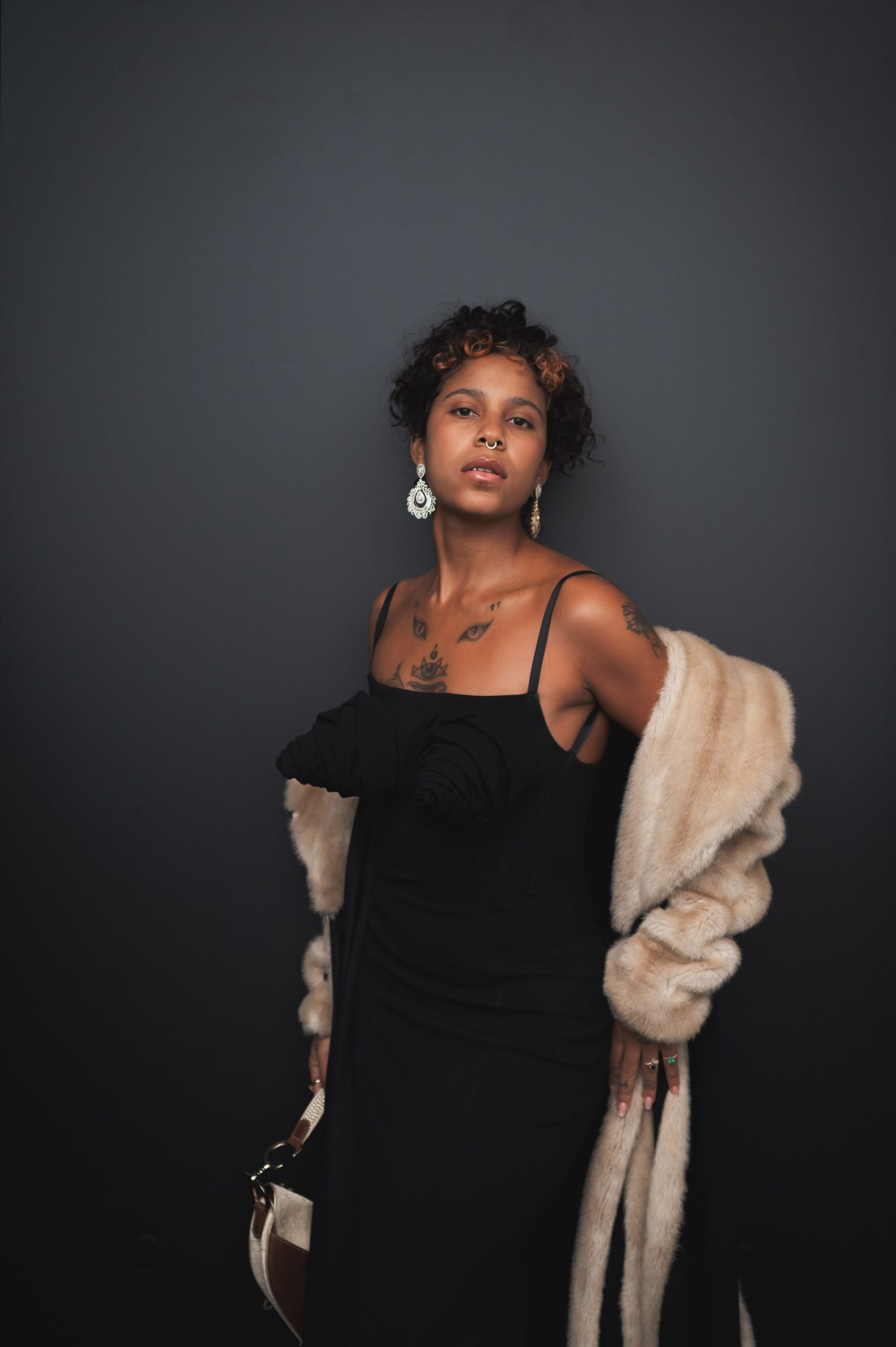  - La 22e édition du dîner du Sidaction au Pavillon Vendôme clôture la Fashion Week en beauté