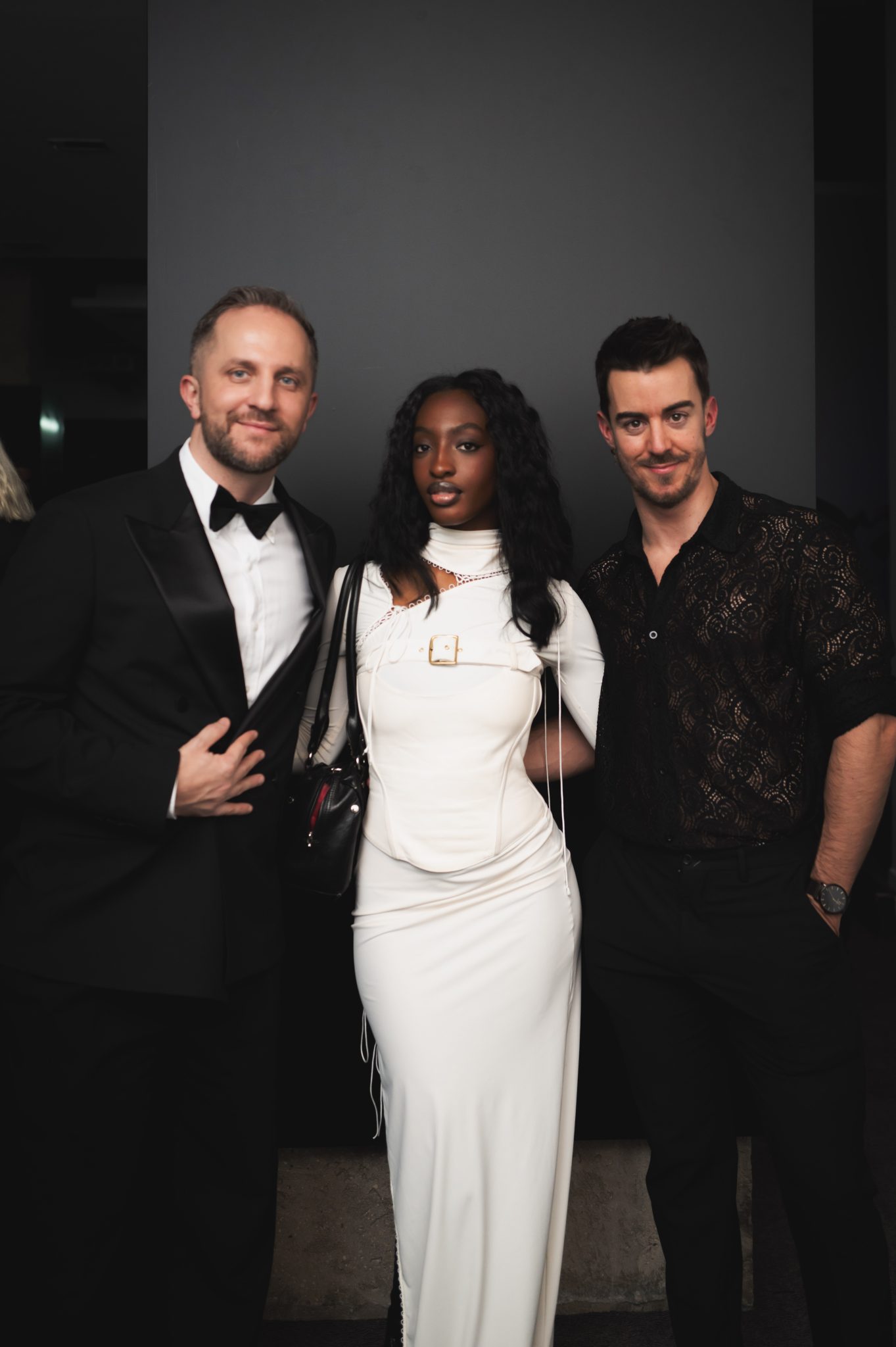  - La 22e édition du dîner du Sidaction au Pavillon Vendôme clôture la Fashion Week en beauté