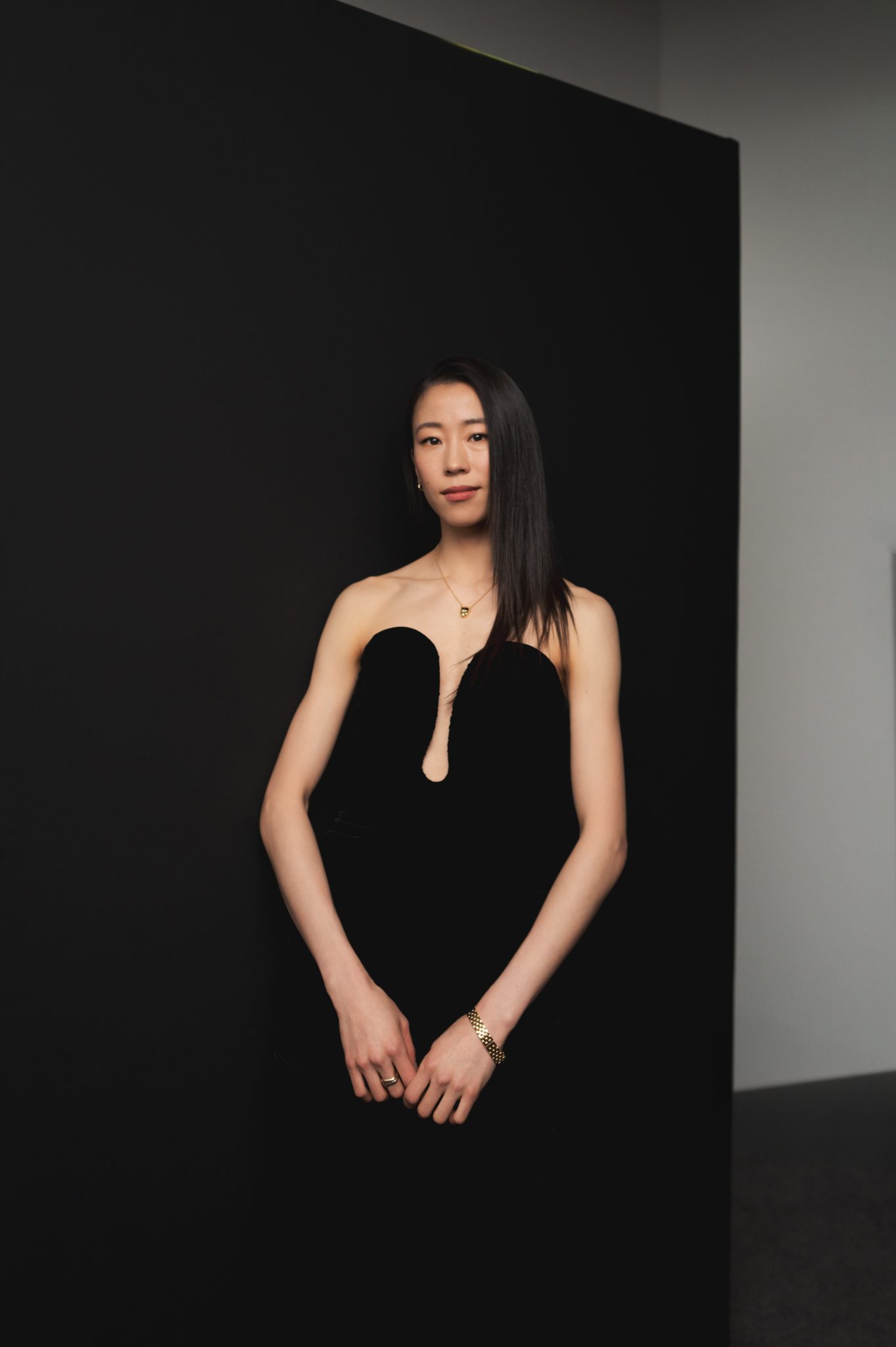  - La 22e édition du dîner du Sidaction au Pavillon Vendôme clôture la Fashion Week en beauté