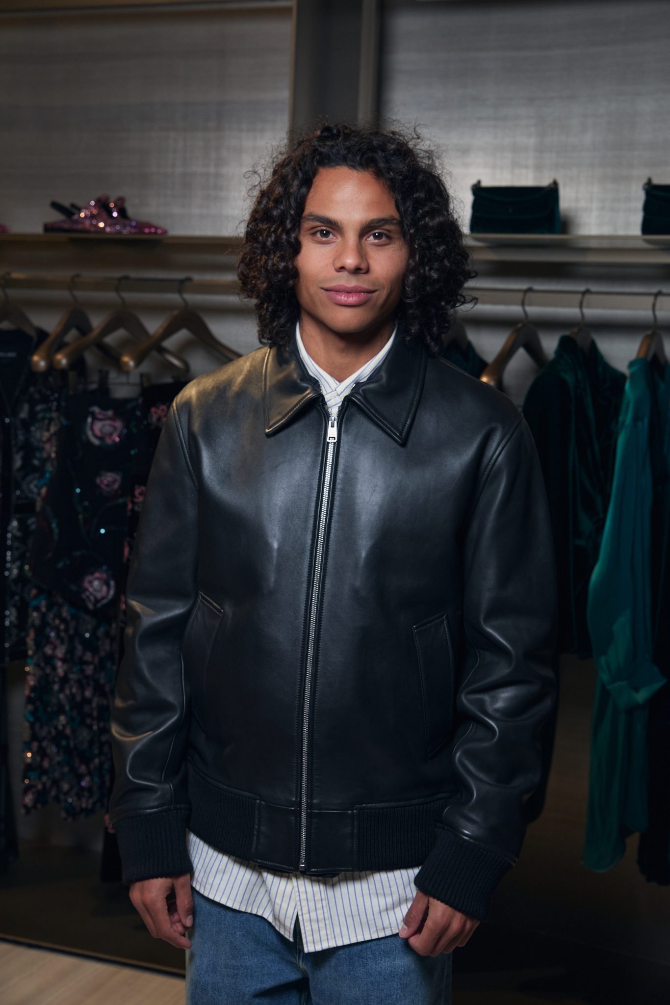  - « That’s so Armani » célèbre le style légendaire du couturier italien