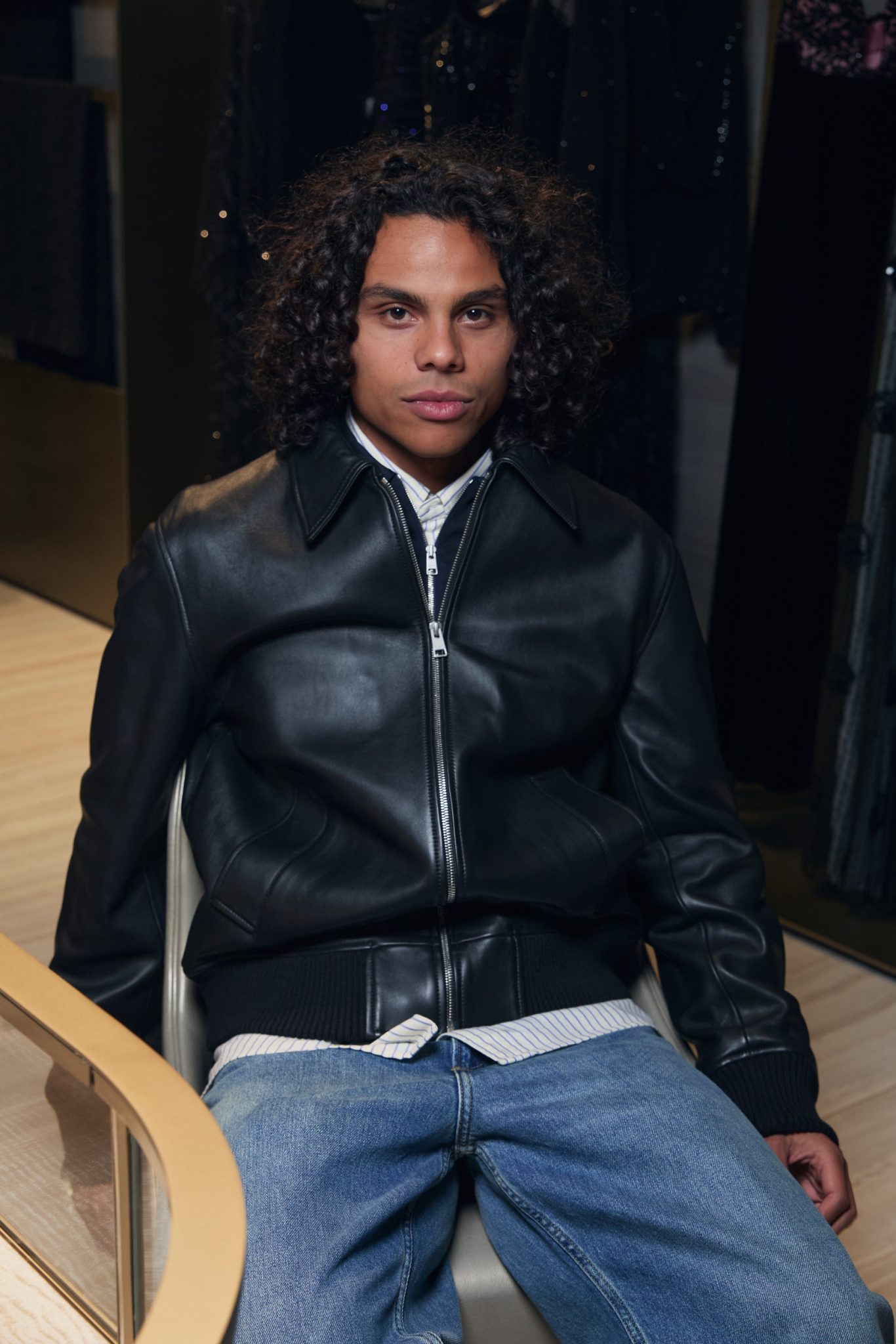  - « That’s so Armani » célèbre le style légendaire du couturier italien